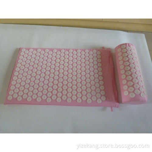 2014 New Acupuncture Mat